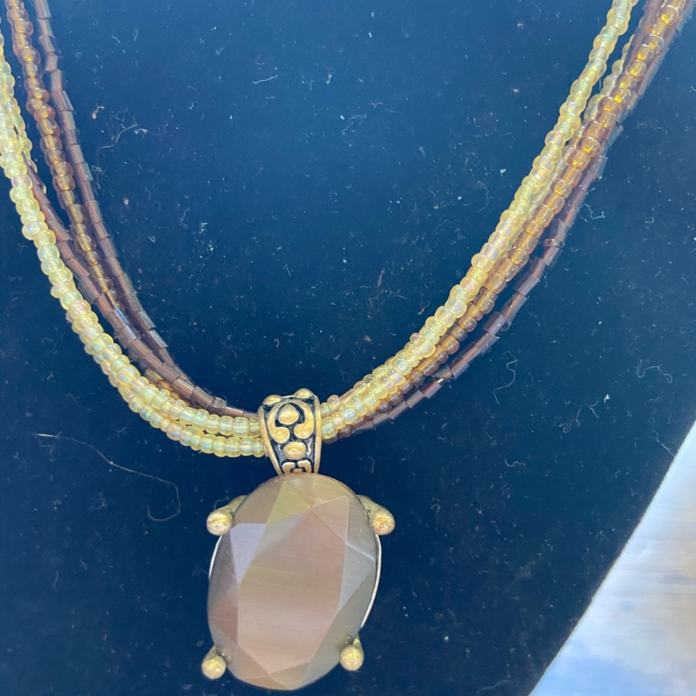 Necklace - Picture 2 of 2